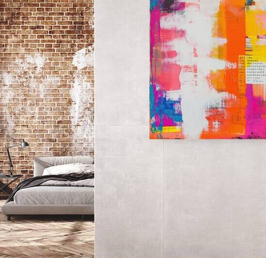 Chromatic Rhapsody K92D7H 60 by Abstract Rebellion