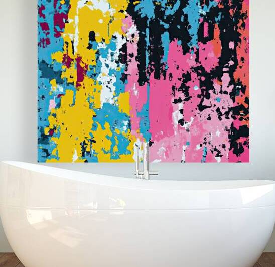 Chromatic Rhapsody K92HJ5 47 by Abstract Rebellion