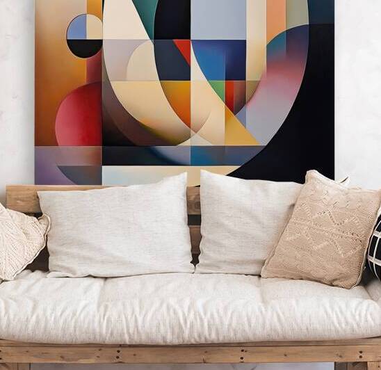 Chromatic Rhapsody N92H5Z 55 by Abstract Rebellion