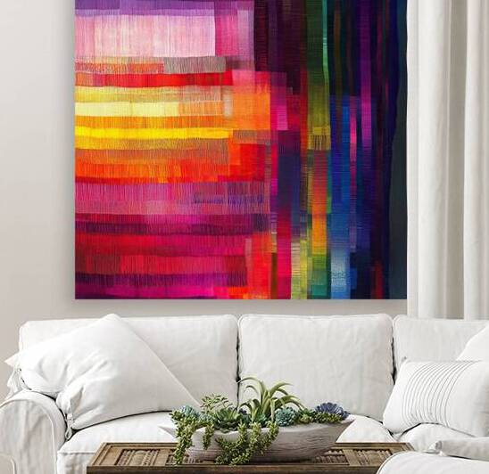 Chromatic Rhapsody KH295N 60 by Abstract Rebellion