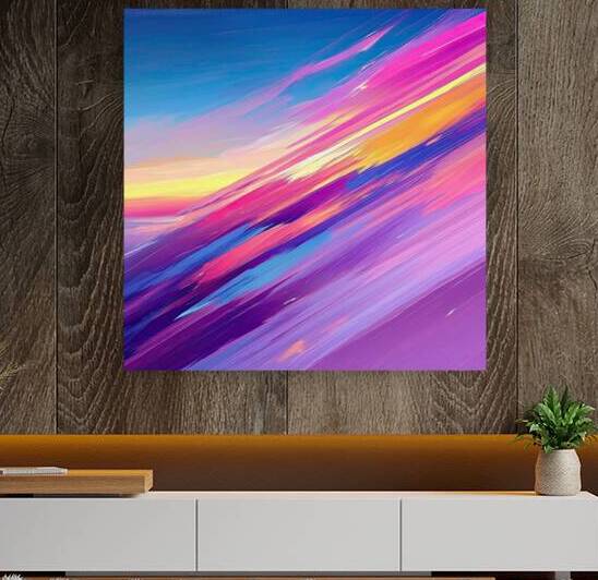 Chromatic Rhapsody NH94P2 60 by Abstract Rebellion
