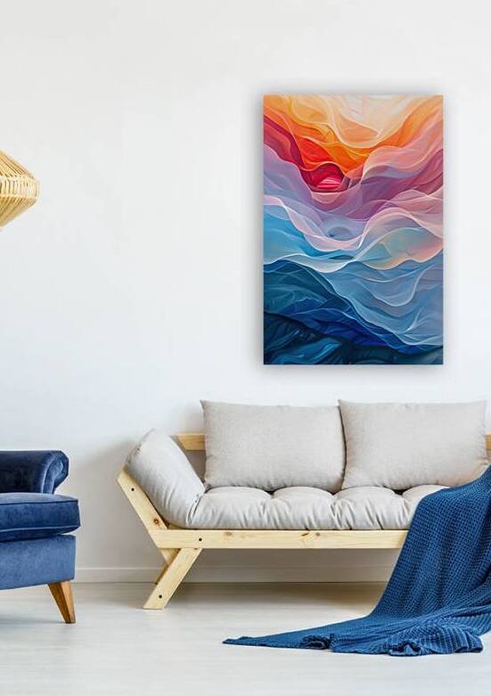 Chromatic Rhapsody N9P4H2 60 by Abstract Rebellion