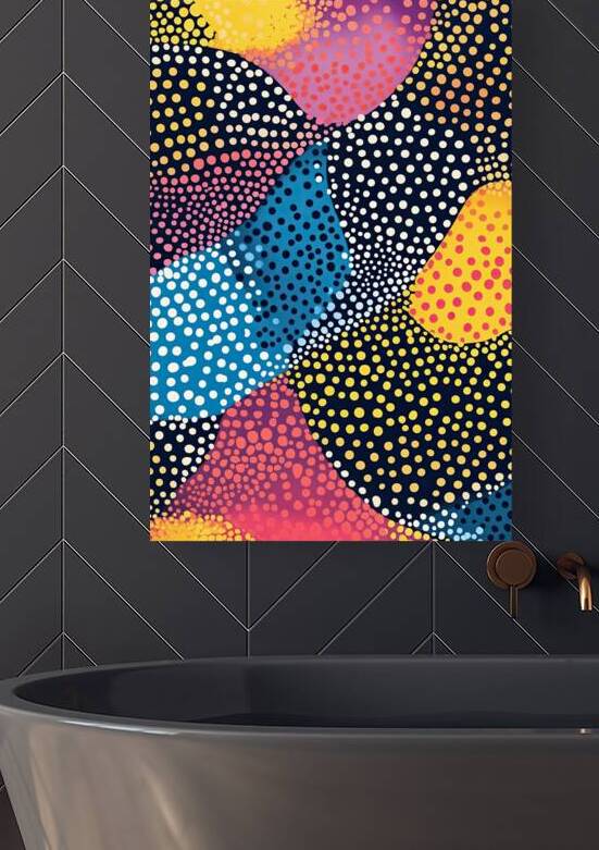 Chromatic Rhapsody Y59K2H 53 by Abstract Rebellion