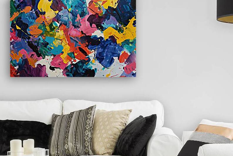 Chromatic Rhapsody Y59H2N 48 by Abstract Rebellion