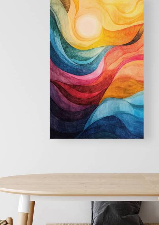 Chromatic Rhapsody Y59H2N 57 by Abstract Rebellion