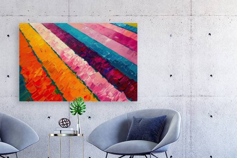 Chromatic Rhapsody ZX49N2 58 by Abstract Rebellion