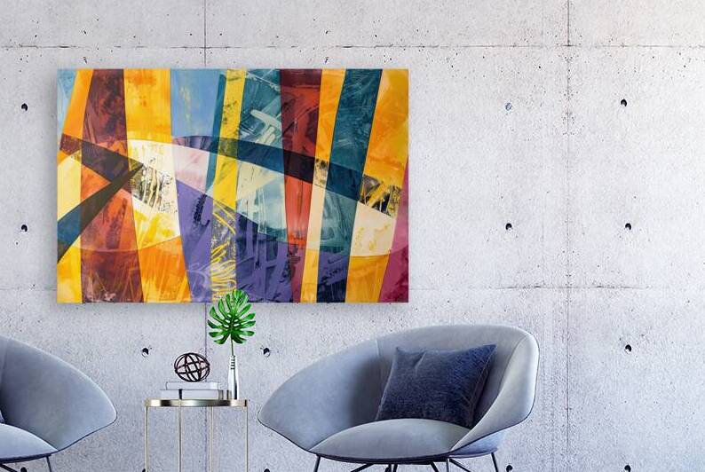 Chromatic Rhythms 249CPZ 57 by Abstract Rebellion
