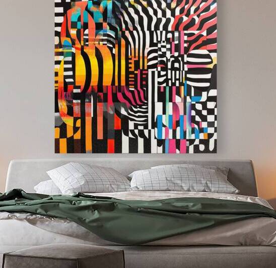 Chromatic Rhythms 29HBNZ 62 by Abstract Rebellion