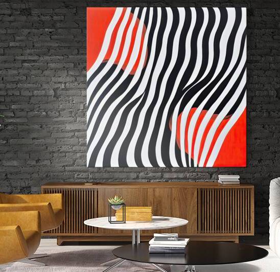 Chromatic Rhythms 2J9HNP 65 by Abstract Rebellion
