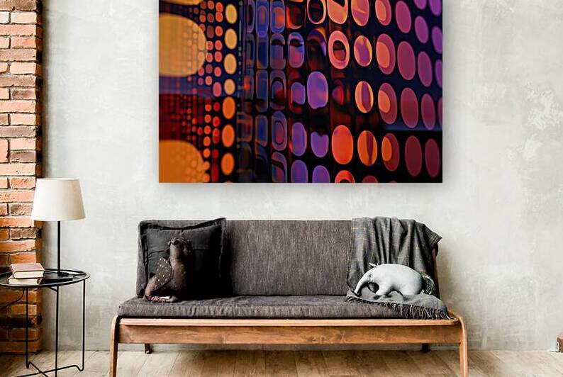 Chromatic Rhythms 29HBNZ 53 by Abstract Rebellion