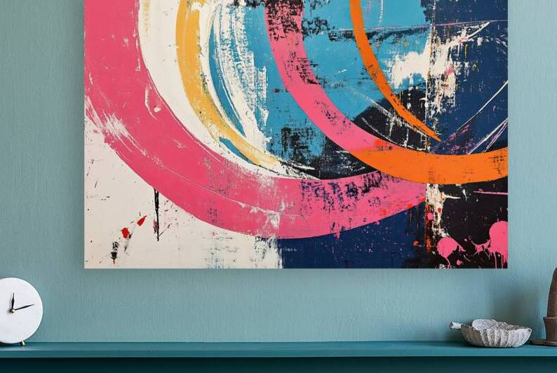 Chromatic Rhythms 48H9P2 58 by Abstract Rebellion