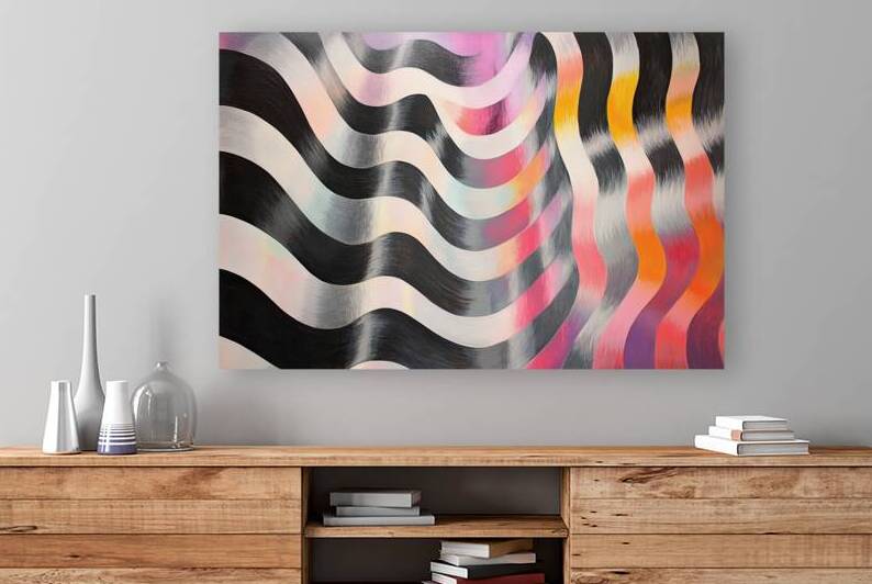 Chromatic Rhythms 48H9N2 53 by Abstract Rebellion