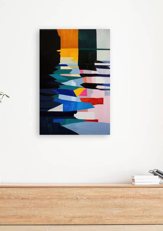 Chromatic Rhythms 48H9P2 57 by Abstract Rebellion