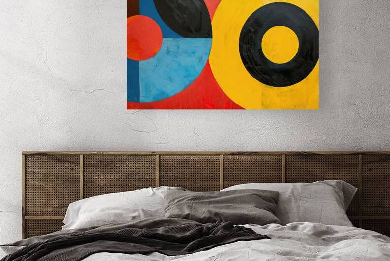 Chromatic Rhythms 48P2N 50 by Abstract Rebellion