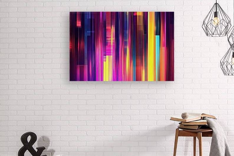 Chromatic Rhythms J92H5N 50 by Abstract Rebellion
