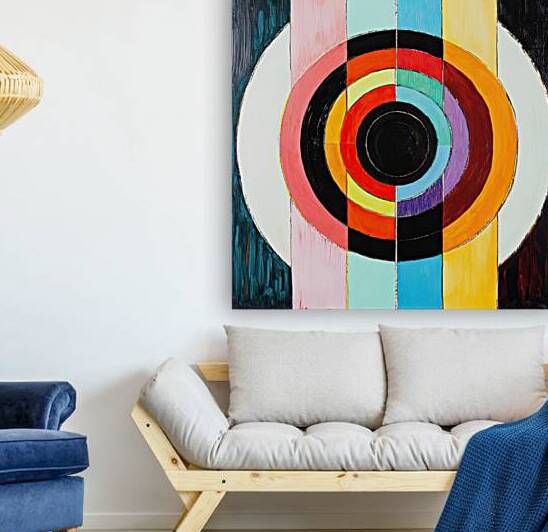 Chromatic Rhythms J92HNP 62 by Abstract Rebellion