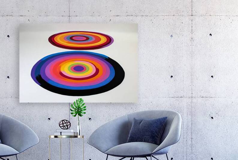Chromatic Rhythms K45J2H 57 Reproduction