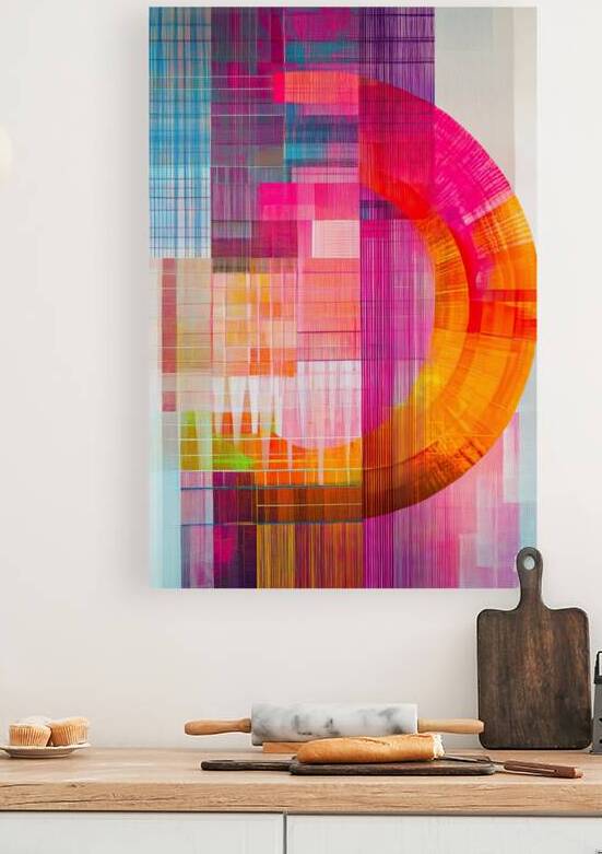 Chromatic Rhythms K82H9N 60 by Abstract Rebellion