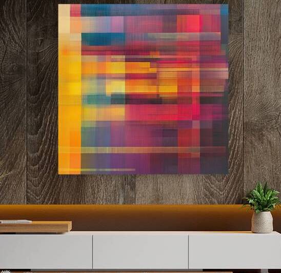 Chromatic Rhythms K82H9N 48 by Abstract Rebellion