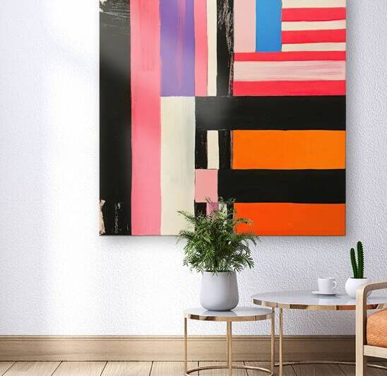 Chromatic Rhythms K82D9N 60 by Abstract Rebellion