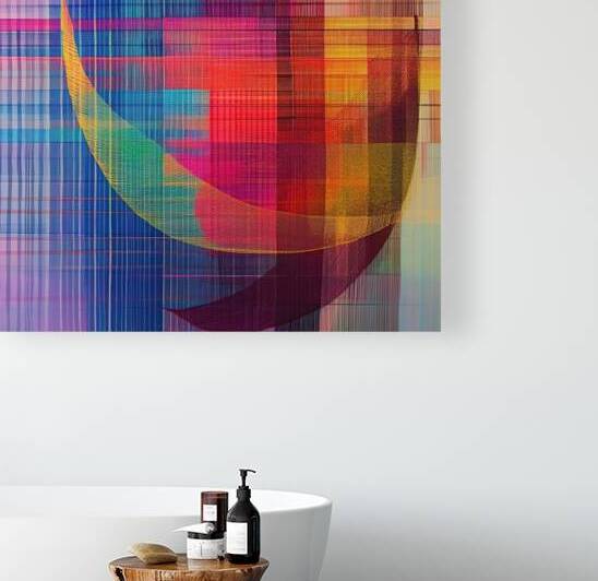Chromatic Rhythms K82HJ 58 by Abstract Rebellion