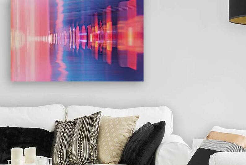 Chromatic Rhythms P238HN 45 by Abstract Rebellion