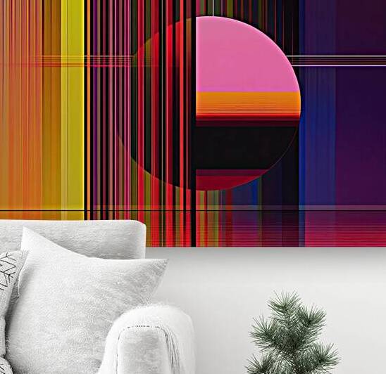 Chromatic Rhythms Y59H2J 60 by Abstract Rebellion