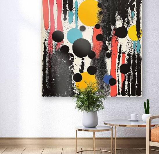Chromatic Rhythm 49ZHP2 57 by Abstract Rebellion