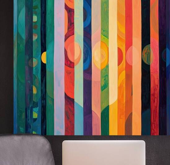 Chromatic Rhythm AB92C3 48 by Abstract Rebellion