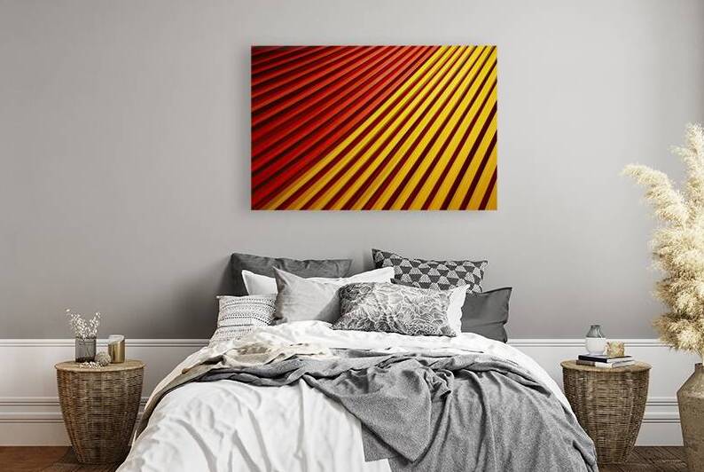Chromatic Rhythm Flow J92H3N 58 by Abstract Rebellion