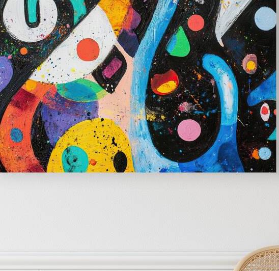 Chromatic River Flows Y792N 48 by Abstract Rebellion