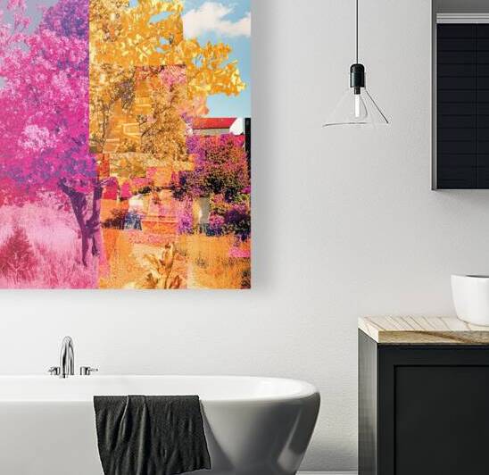 Chromatic Seasons Shift 7P3H9N 60 by Abstract Rebellion