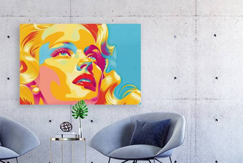 Chromatic Starlet Y5H9N2 57 by Abstract Rebellion
