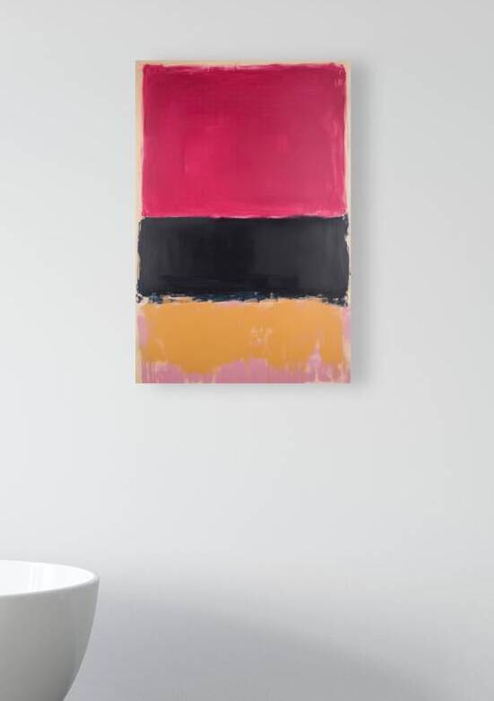 Chromatic Strata H3N2P9 47 by Abstract Rebellion