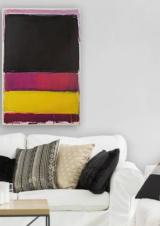 Chromatic Strata Y23KPW 48 by Abstract Rebellion
