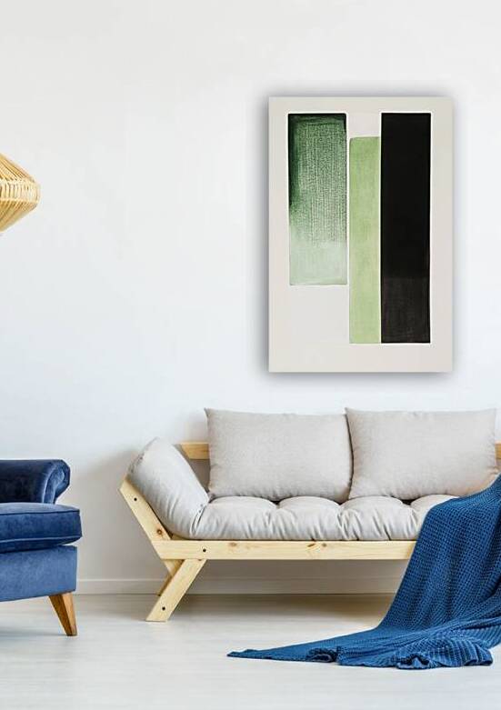 Chromatic Studies 2H9N7Z 45 by Abstract Rebellion