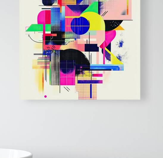 Chromatic Synthesis 4J9N2P 55 by Abstract Rebellion