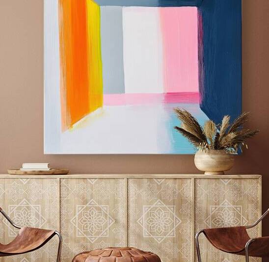 Chromatic Threshold 48H9N2 55 by Abstract Rebellion