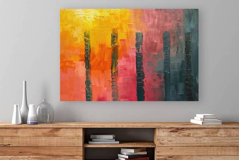 Chromatic Transitions 7H3N2B 48 by Abstract Rebellion