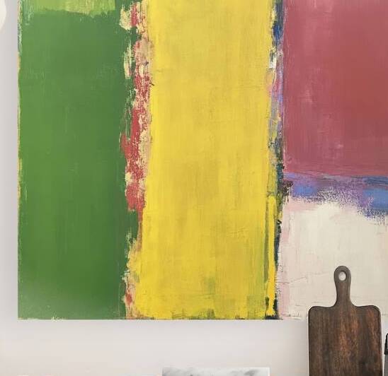 Chromatic Triad 49ZHP2 48 by Abstract Rebellion