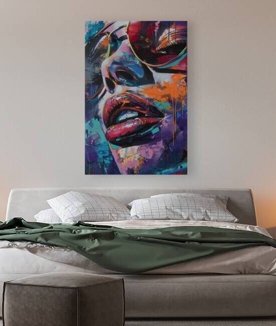 Chromatic Vibrance 78HNP3 57 by Abstract Rebellion