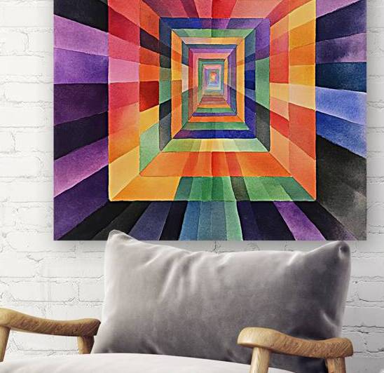 Chromatic Voyager 7H9N2Z 62 by Abstract Rebellion