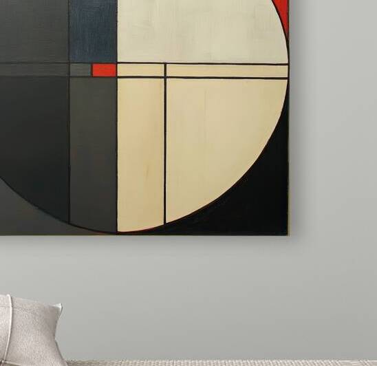 Circular Balance 48H9N2 48 by Abstract Rebellion
