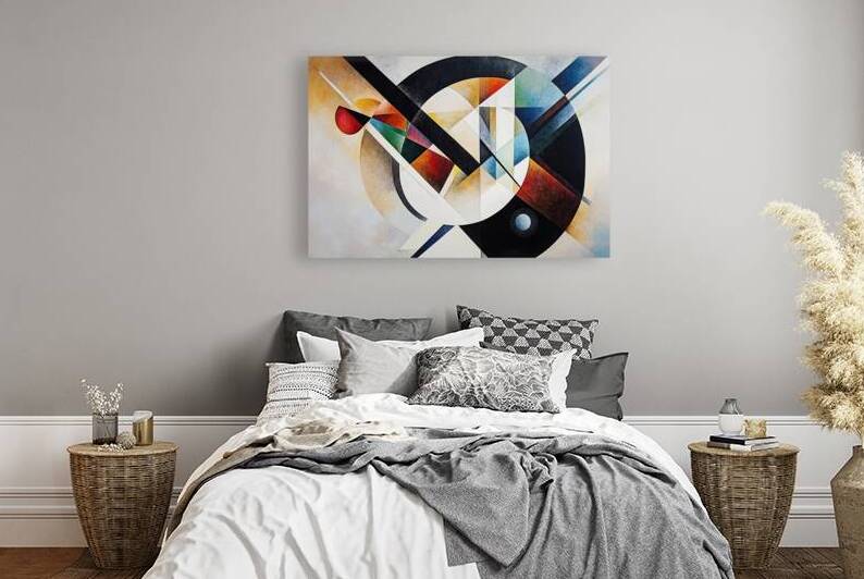 Circular Dynamics 49Z7N2 52 by Abstract Rebellion