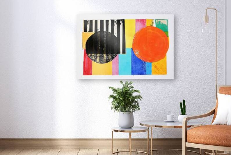 Circular Interplay 78HNP3 47 by Abstract Rebellion