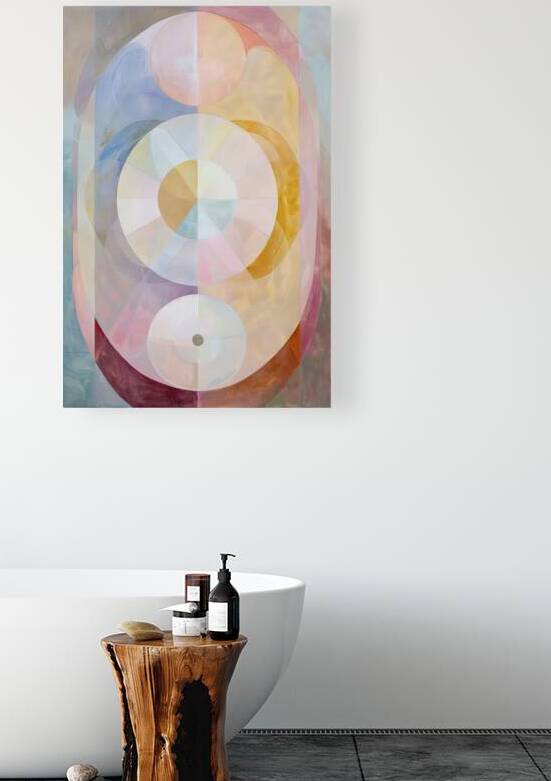 Circular Harmony NZ92H3 48 by Abstract Rebellion