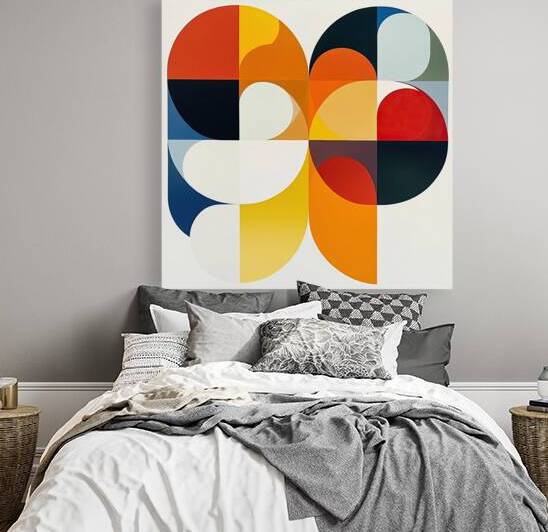 Circular Interplay 79HNP2 58 by Abstract Rebellion