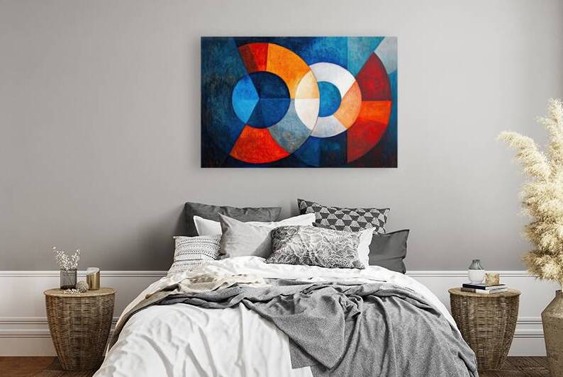 Circular Interplay N5Z9H2 48 Reproduction