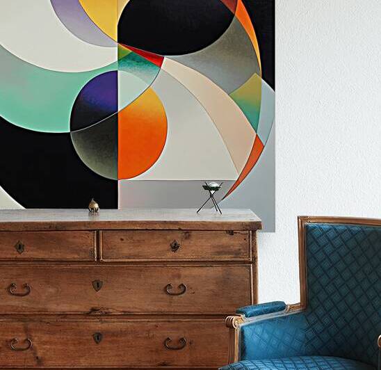 Circular Interplay N59H2Z 62 by Abstract Rebellion