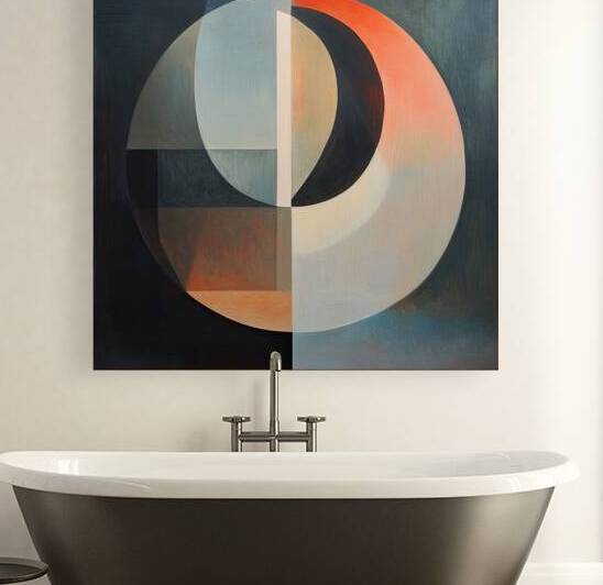 Circular Intersections 58H9N2 53 by Abstract Rebellion